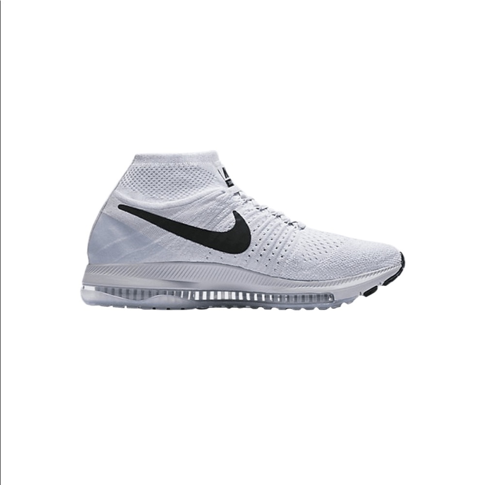 Nike zoom all out  flyknit